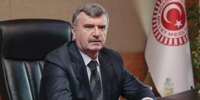 AK Parti Konya Milletvekili Tahir Akyürek’e kritik görev!