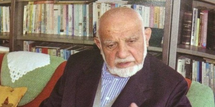 TYB'de Veyis Ersöz anıldı