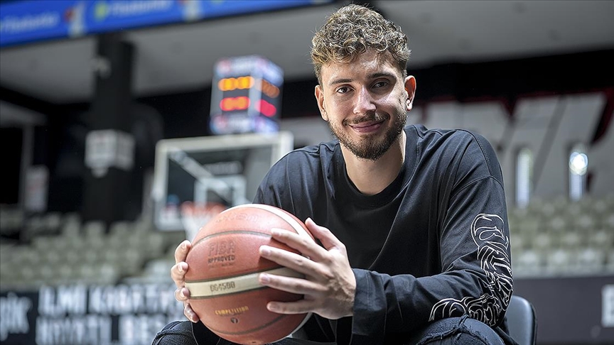 Alperen Şengün'ün hedefi EuroBasket'te madalya, NBA'de şampiyonluk