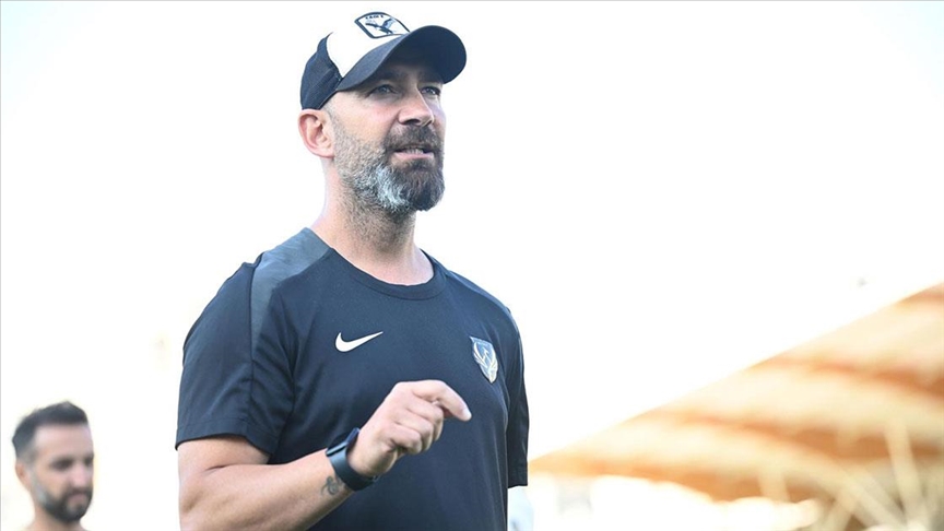 ABB FOMGET, Türkiye ve Filistin için oynayacak