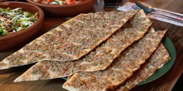 Konya'daki işletmeden etliekmek hatası! Açıklama yapıldı