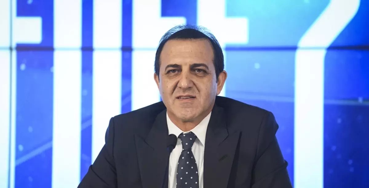 Abdullah Kavukcu'dan flaş Osimhen sözleri!