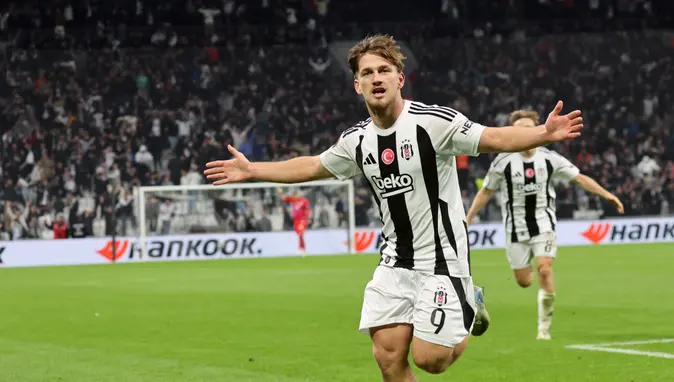 Semih Kılıçsoy İtalya'ya gitti