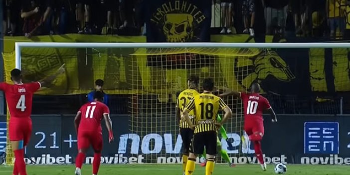 “Araz-Nahçıvan” Avrupa’da Fırtına Gibi Esiyor