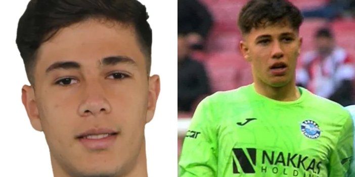 Adana Demirspor kalecisi kim, Murat Uğur Eser kimdir?