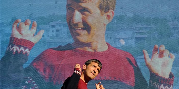 Konya’dan Türkiye’ye Bir Hikâye Yolculuğu: “Bizim Ali” Dizisi Galaya Hazır