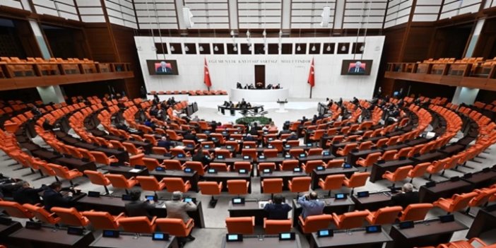 Konyalı milletvekillerinin karneleri belli oldu