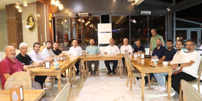 Çanakkale Konyalılar Derneği’nden Türkiye’ye Örnek Proje