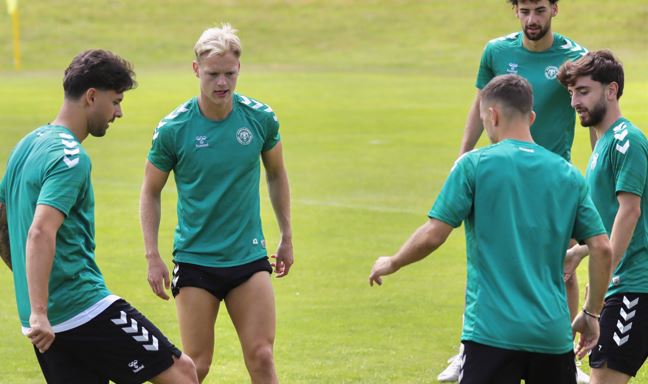 Konyaspor, Süper Lig için çalışmalarına başladı!