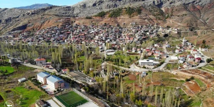 Konya'nın ilçesine bağlı bu mahalle Karaman için başvuru yaptı