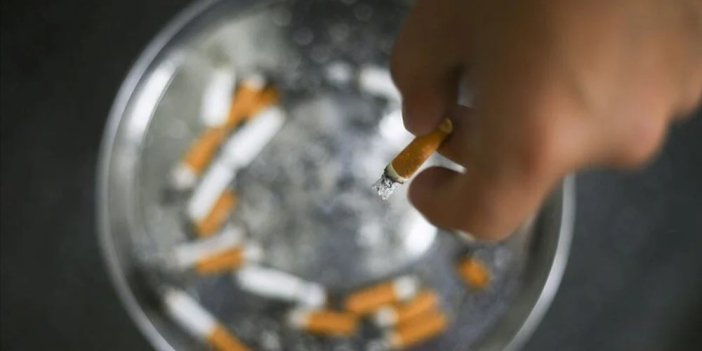 Bir sigara grubuna daha zam geldi! İşte yeni fiyatlar