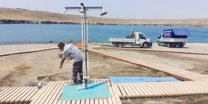 Konya'da o ilçenin çehresi değişiyor