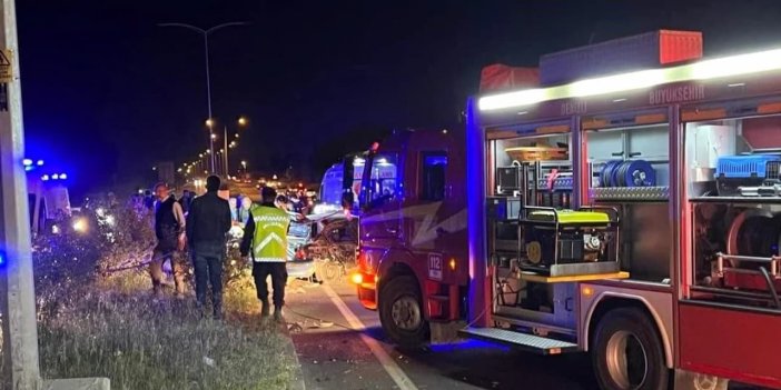 Sanıklar suçlamaları reddetti