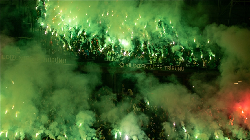 Kocaelispor'da 16 sezon sonra Süper Lig heyecanı