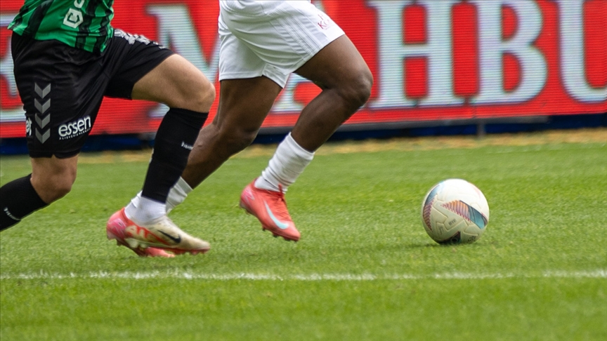 Trendyol 1. Lig'de 63. sezon başlıyor