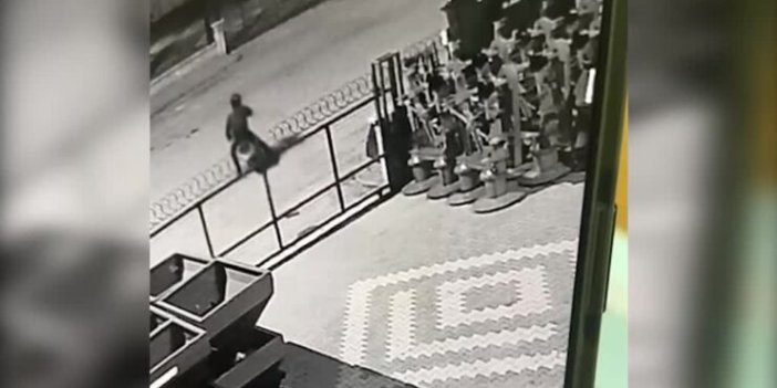 Konya'da iş yerine silahlı saldırı düzenleyen 3 şüpheli yakalandı