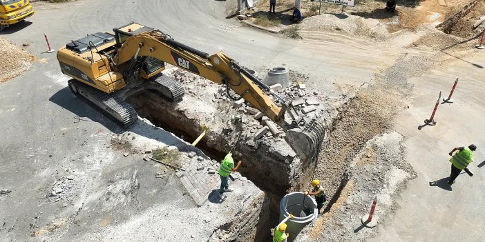 Konya Büyükşehir Belediyesi altyapı çalışmalarına ara verecek! İşte sebebi