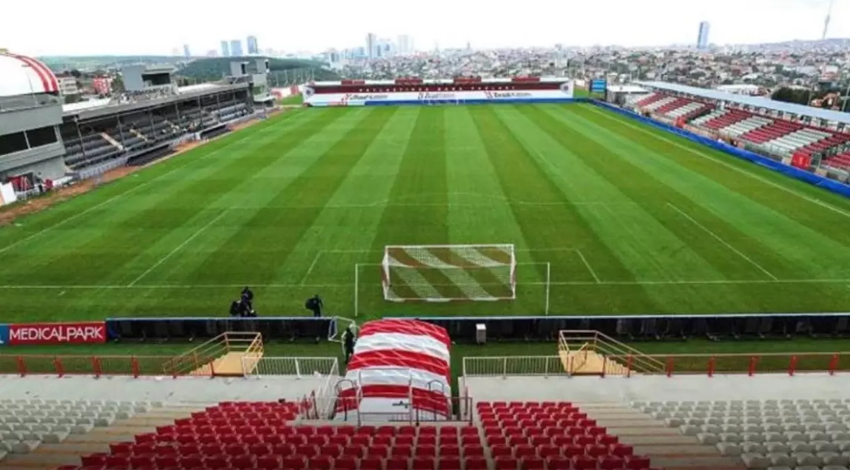 Eyüpspor-Konyaspor maçının stadyumu belli oldu!