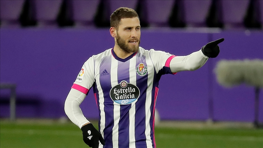 Fortuna Düsseldorf, İsrailli futbolcuyu transfer etmekten vazgeçti