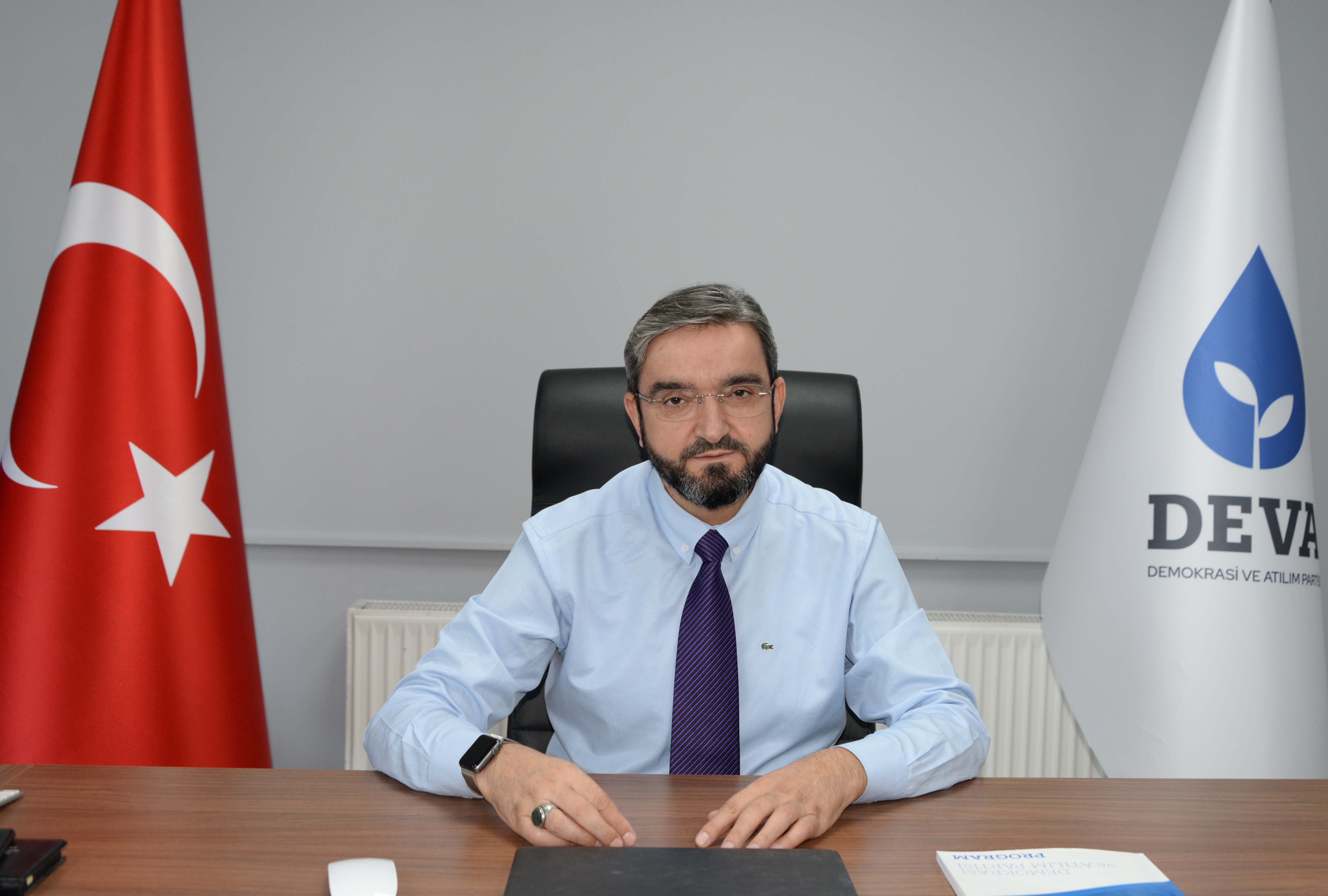 "Konya sanayinin ihracatının düşmesi endişeyi derinleştiriyor"