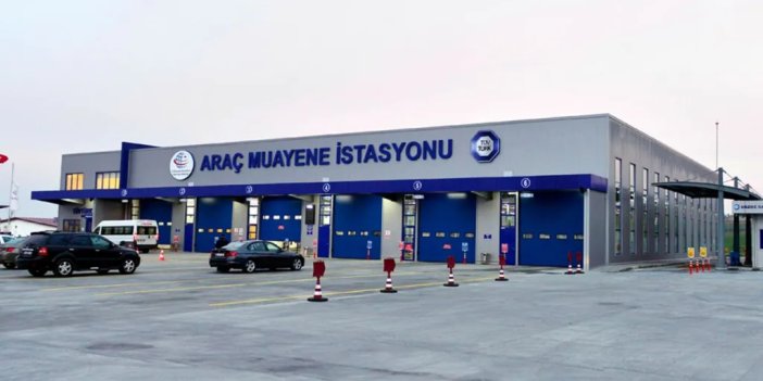 Açıklama geldi: TÜVTÜRK kredi kartından komisyon alıyor mu?