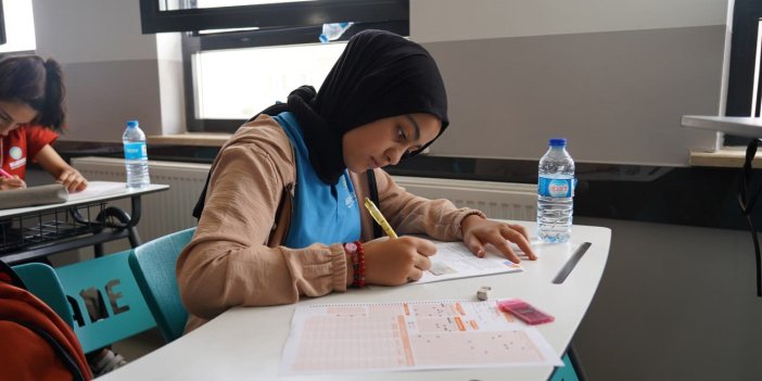 Büyükşehir destek verdi Konya'nın gurur oldular