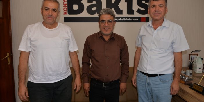 Veli Doğrul projelerini anlattı: Şeffaf bir yönetim anlayışıyla yola çıktık