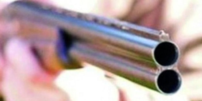 Konya'da silah atölyesinde av tüfeğiyle vurulan çocuk hayatını kaybetti