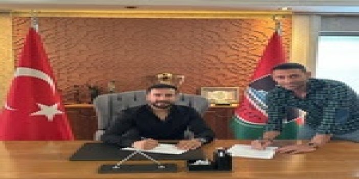 Yeni sezon öncesi idari ve teknik kadroda değişim: İlhan Akbaş, Diyarbekirspor başkanı oldu