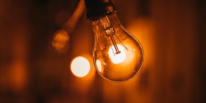 Aksaray’ın bu ilçelerinde elektrikler kesiliyor! Hazırlıklı olun