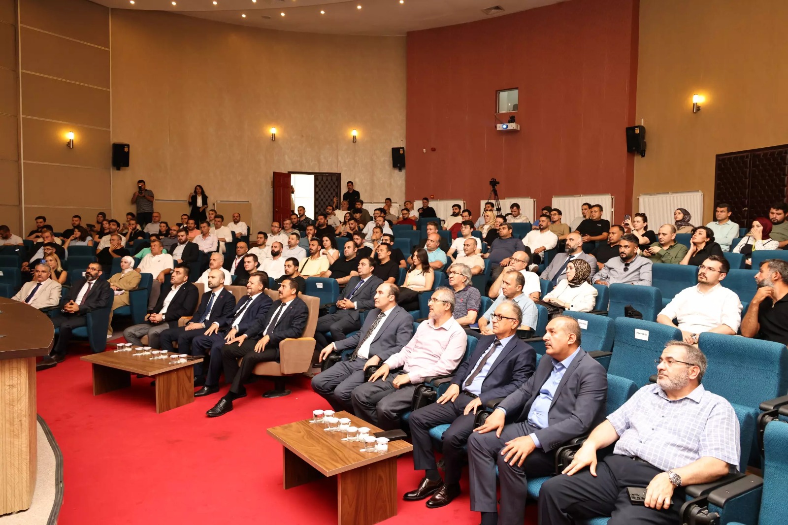 Siber güvenlik komisyonu oluşturuldu