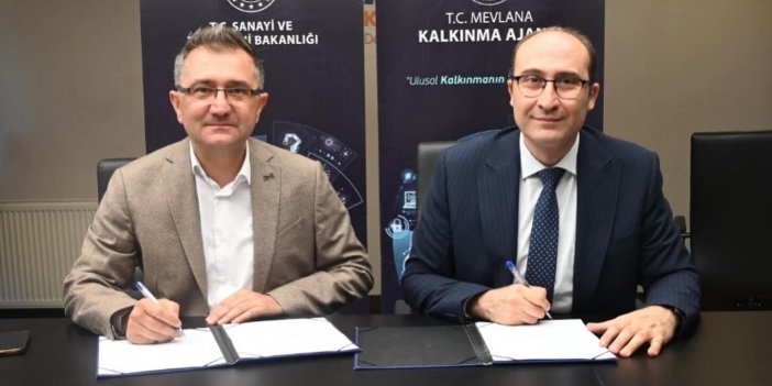 Karapınar Belediyesi’nden Agro-Turizm Projesi Hamlesi