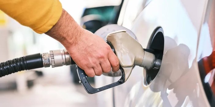 İndirim pompaya yansıdı! Tam 1.70 lira
