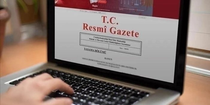 Konya'da bazı alanlar kamulaştırılacak! Resmi Gazete'de yayınlandı