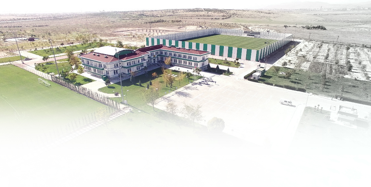 Konyaspor'un tesislerdeki son durumu ne?