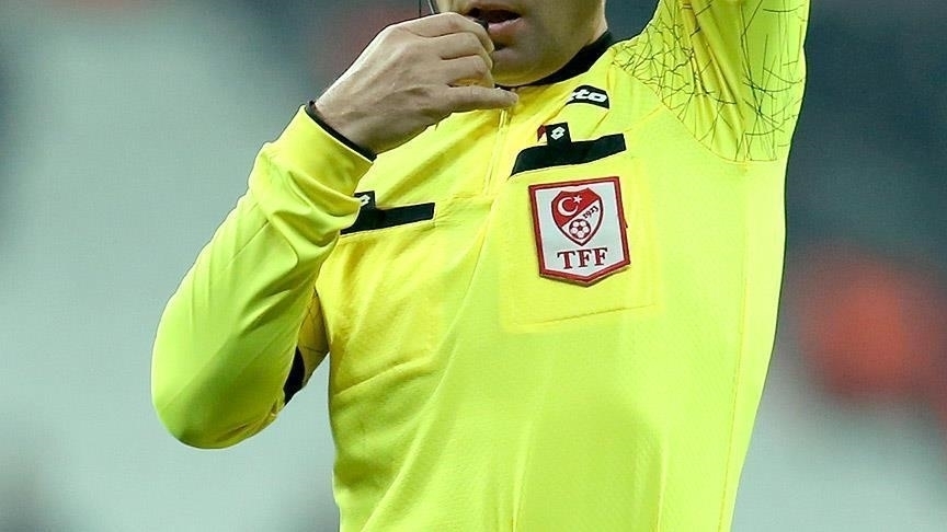 Konyaspor yönetiminden hakemlere mesaj!