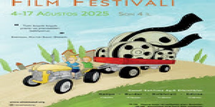 13. Sinemasal Film Festivali başladı