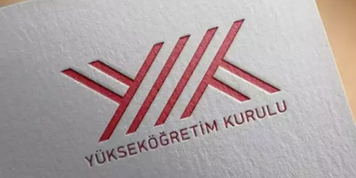 YÖK’ten 'sahte diploma' iddialarına suç duyurusu