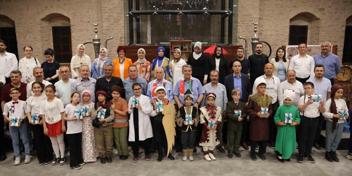 Meram'da 'MEGA' bir hafta yaşandı