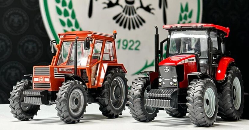 Konyaspor'a 70 milyonluk sponsor!