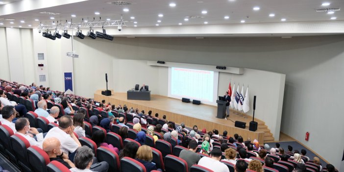 Konya Şehir Hastanesi Bölgenin Sağlık Üssü Oldu