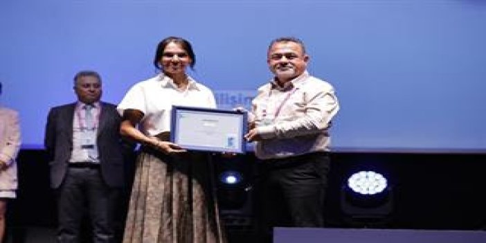 Arvento, Bilişim 500’de IoT ve M2M Kategorisinde Bu Yıl da Zirvede!