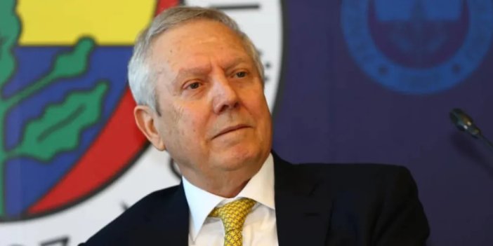 Fenerbahçe'de yarış başladı! Aziz Yıldırım salonu terk etti
