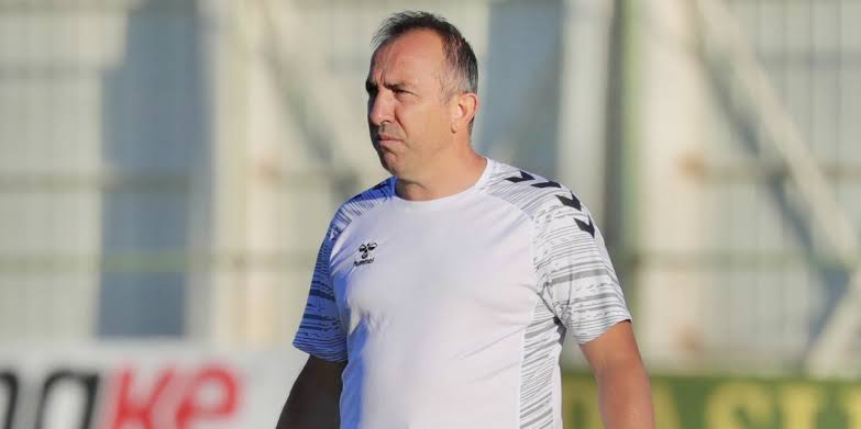 Recep Uçar’dan Eyüpspor maçı öncesi açıklama