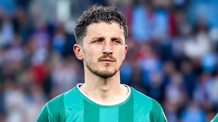 Enis Bardhi: “İyi bir başlangıç istiyoruz”