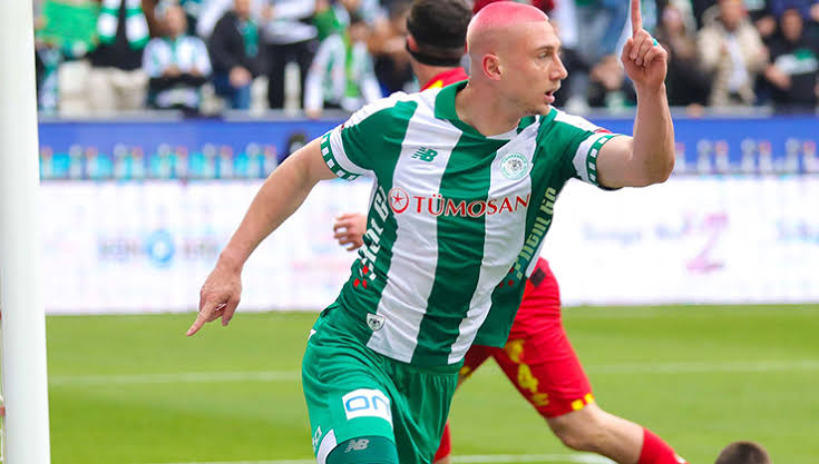 Recep Uçar’dan Kramer açıklaması!