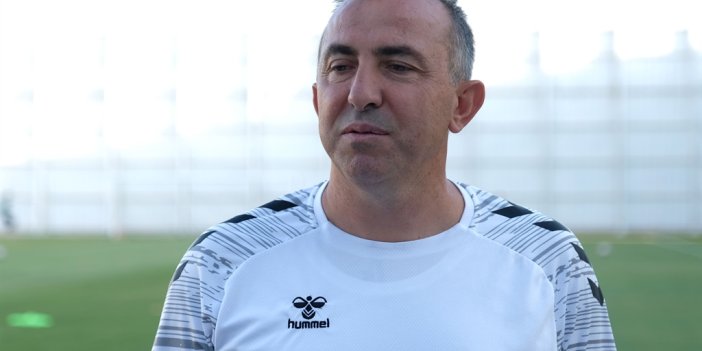 Konyaspor Teknik Direktörü Uçar: Lige hazırız