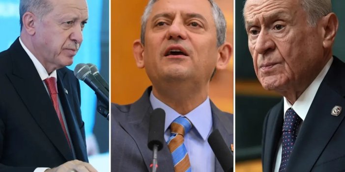 30 büyükşehir anketi yayınlandı AK Parti'nin Konya'daki oranı ne?