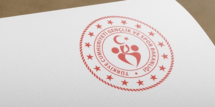 Gençlik ve Spor Bakanlığı'na 4 bin 400 personel alınacak