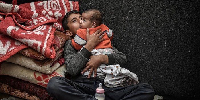 Konya bu akşam Gazze için sesini yükseltecek